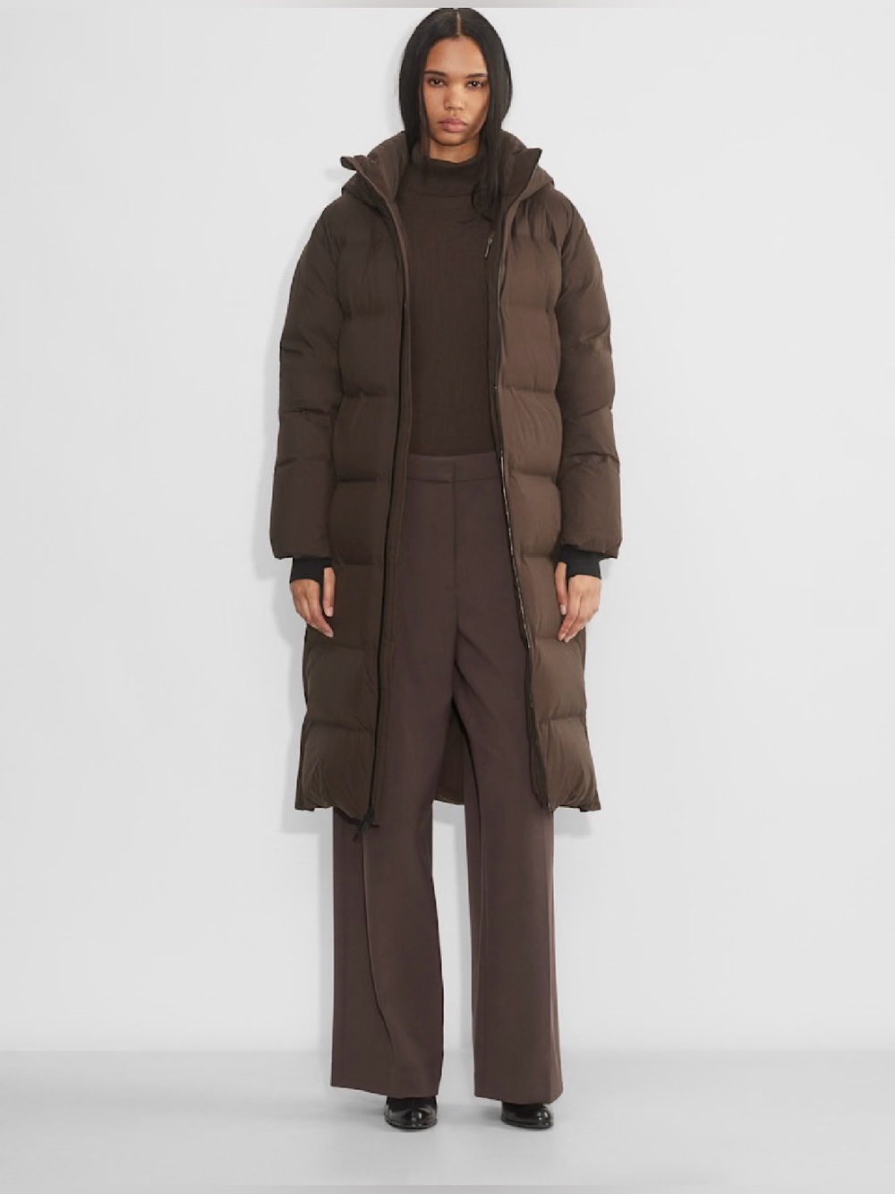 Aritzia The Super Puff™ The Super Puff₂o™ Long - Rainstop